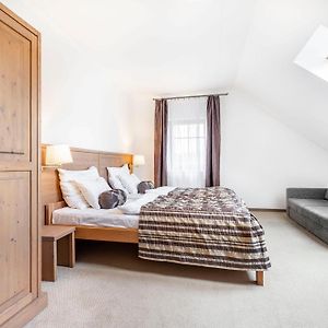Standard Familien-Zimmer